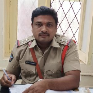 Someswara rao SI