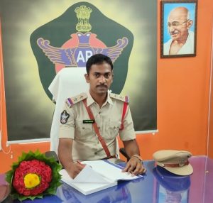 Thota Ramakrishna Mandavalli PS1